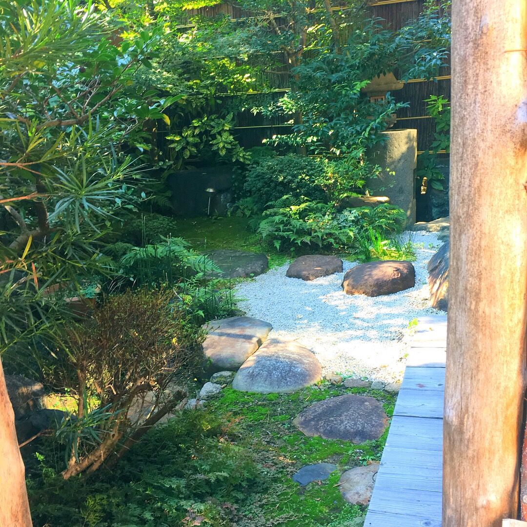 京都に　買い付け