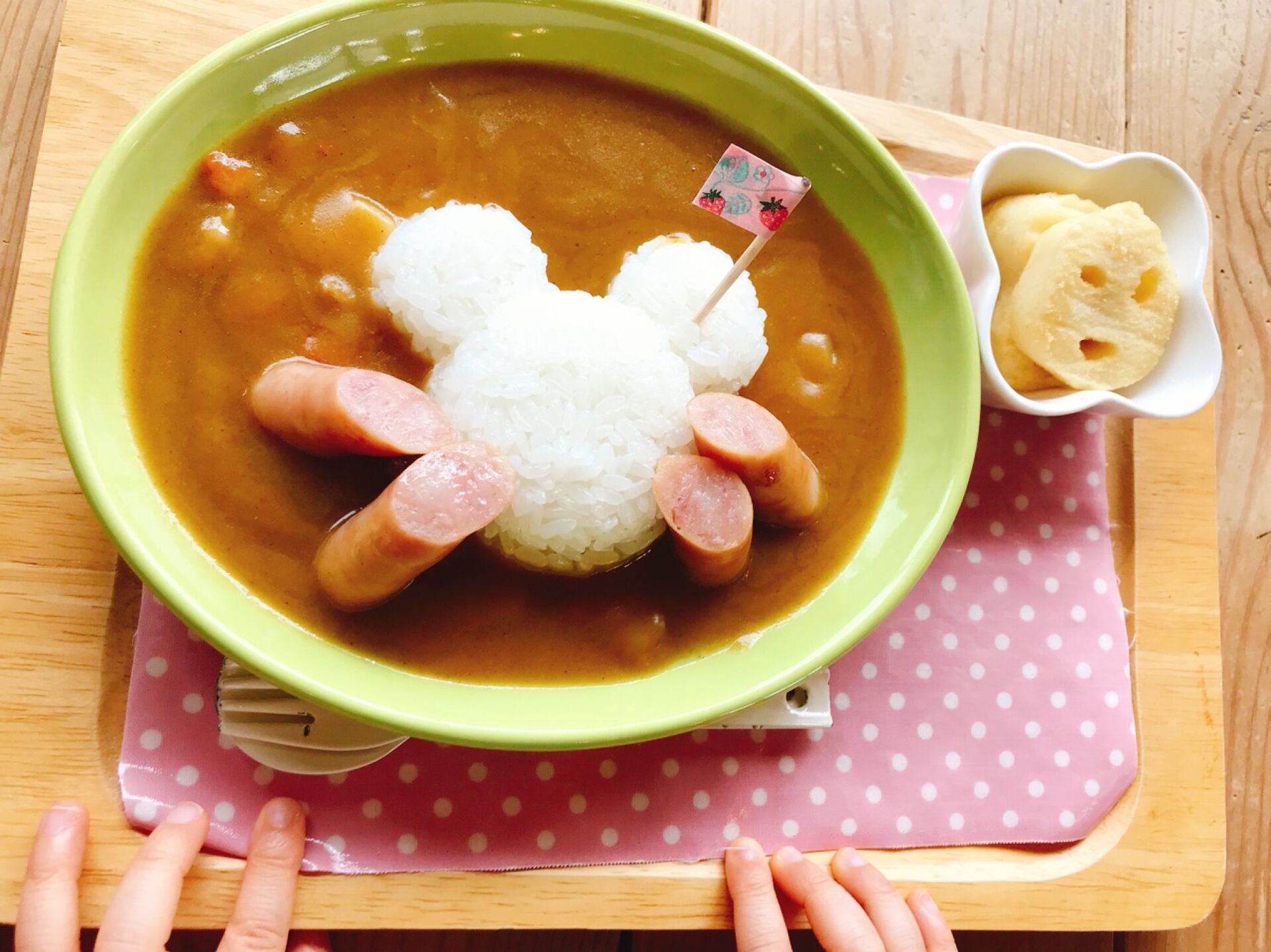 休日(^^)