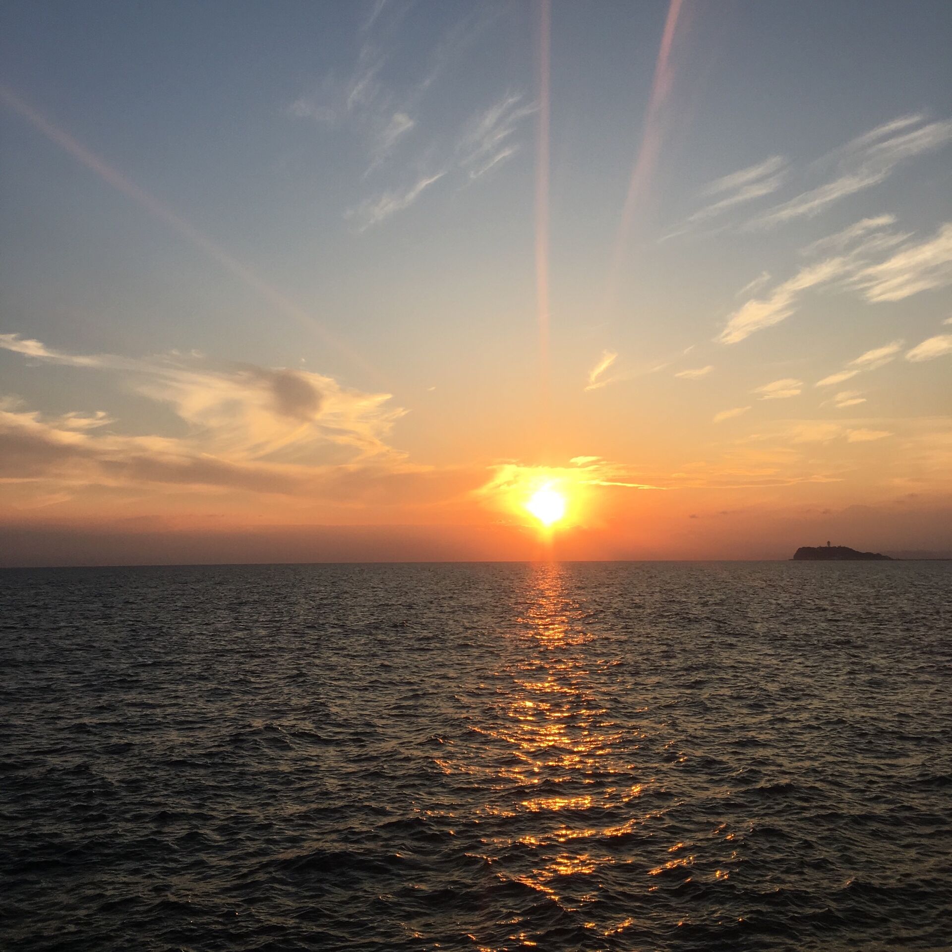 江ノ島🏄‍♂️