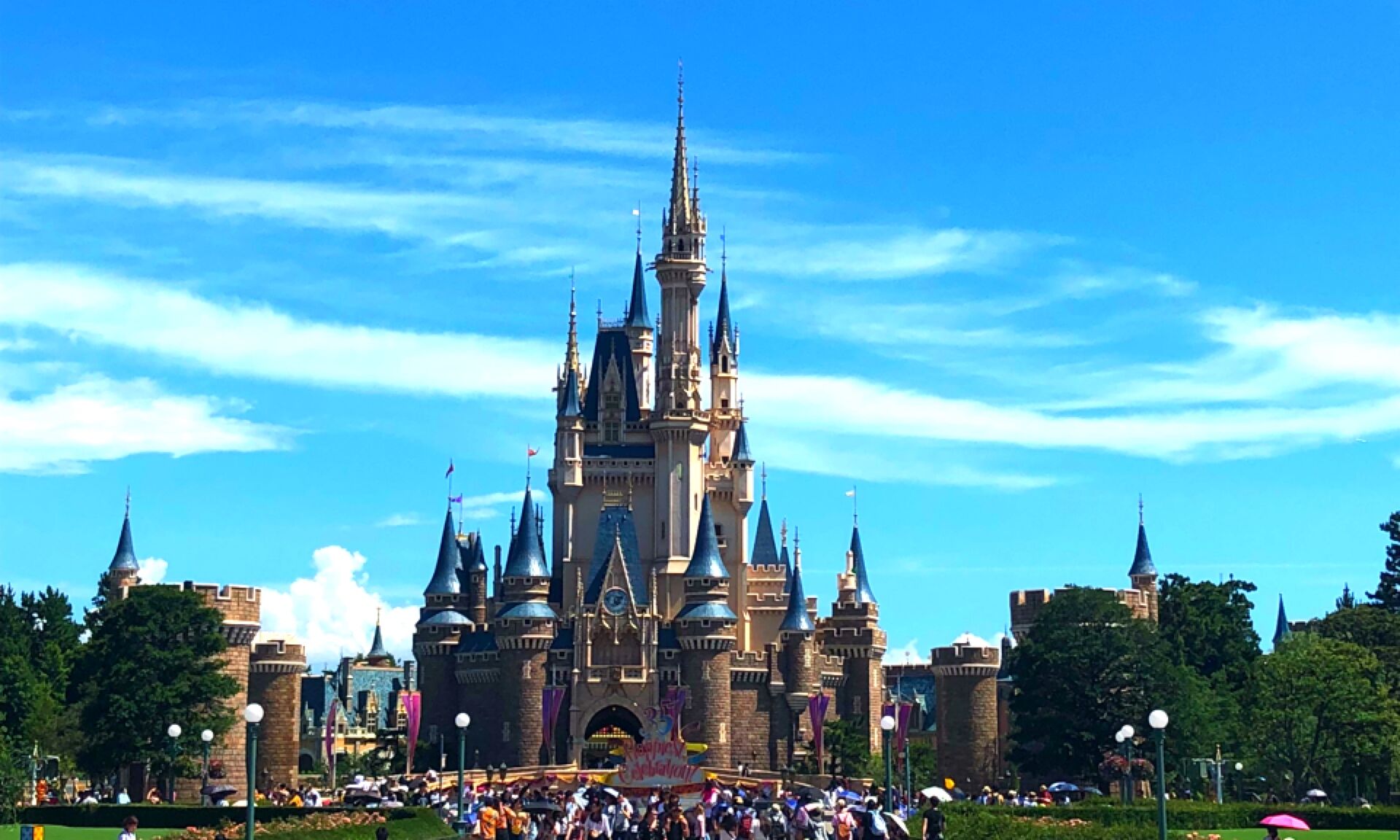 ディズニー💓