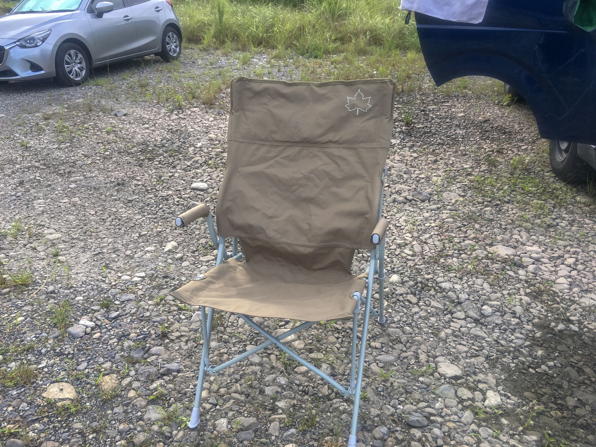 surfer’s chair 🏄‍♂️