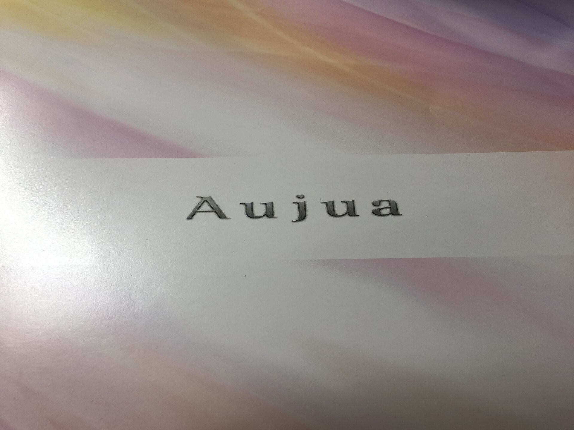 newヘッドスパ