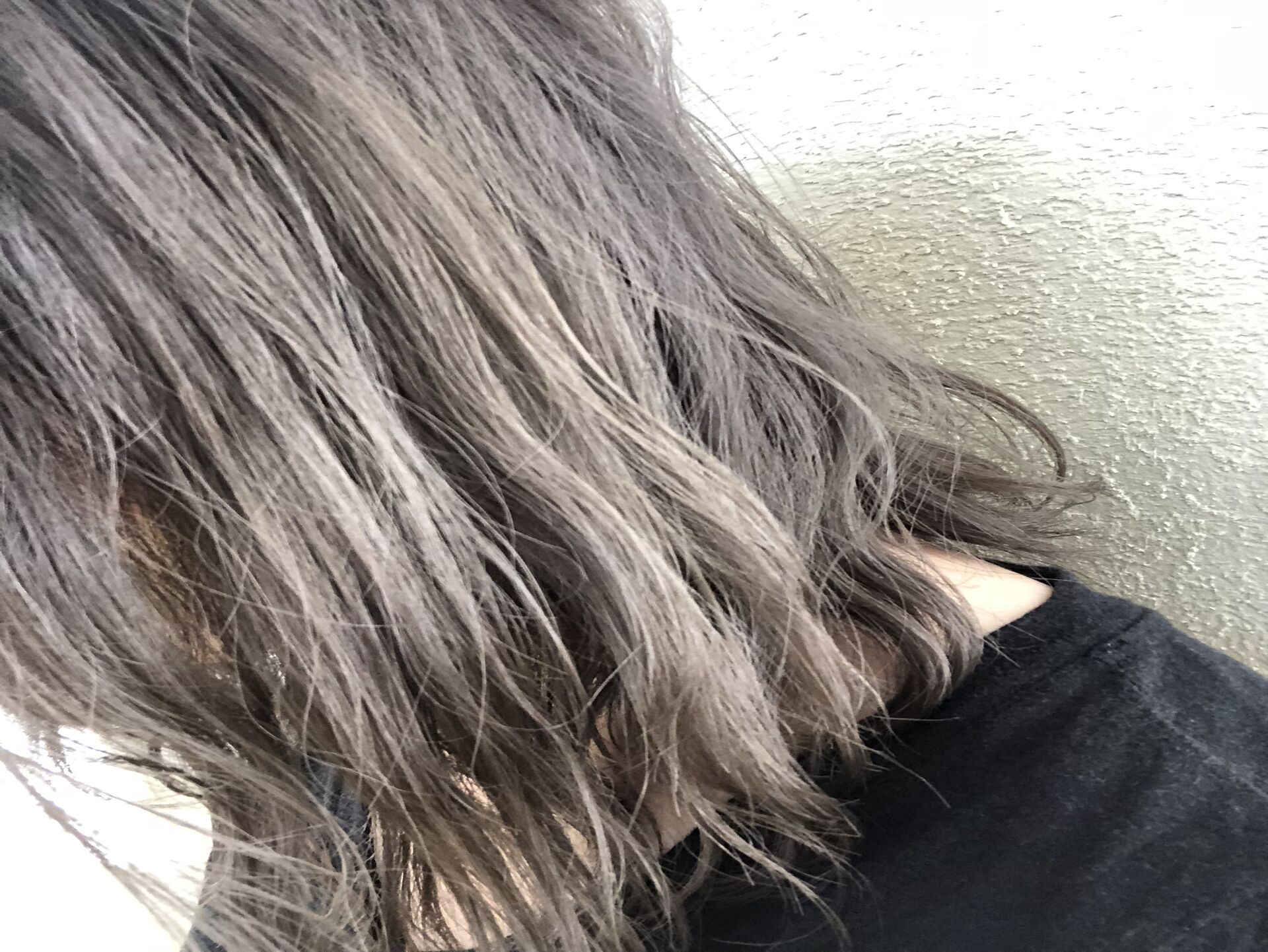 ヘアカラー