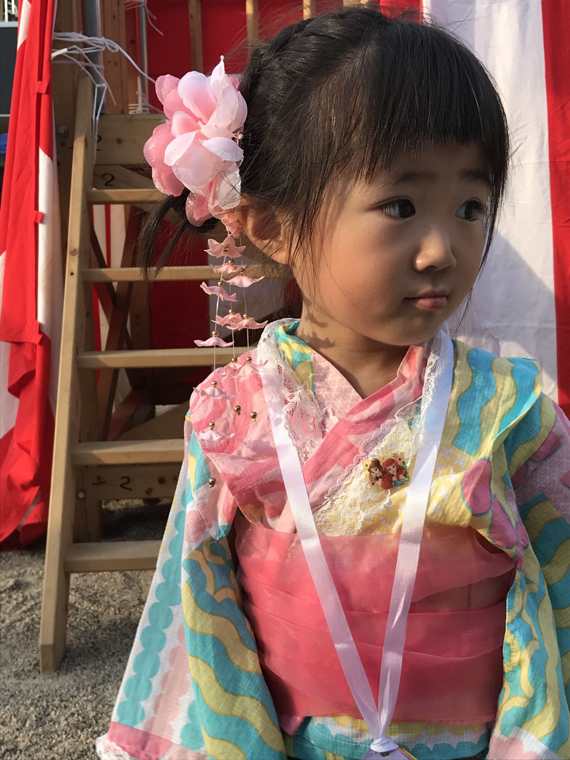 夏祭り🌻✨