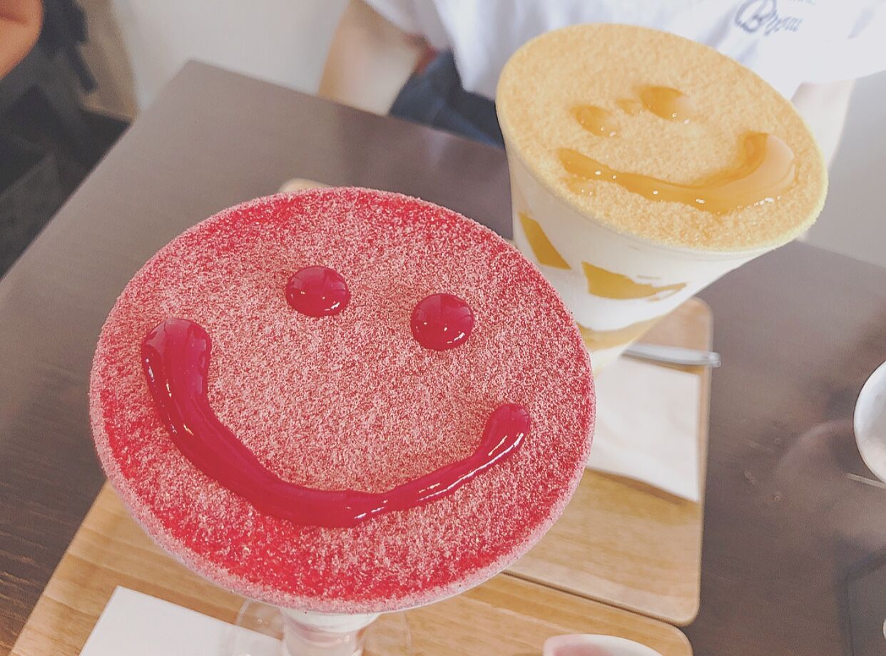 最近お出かけしたところ✨