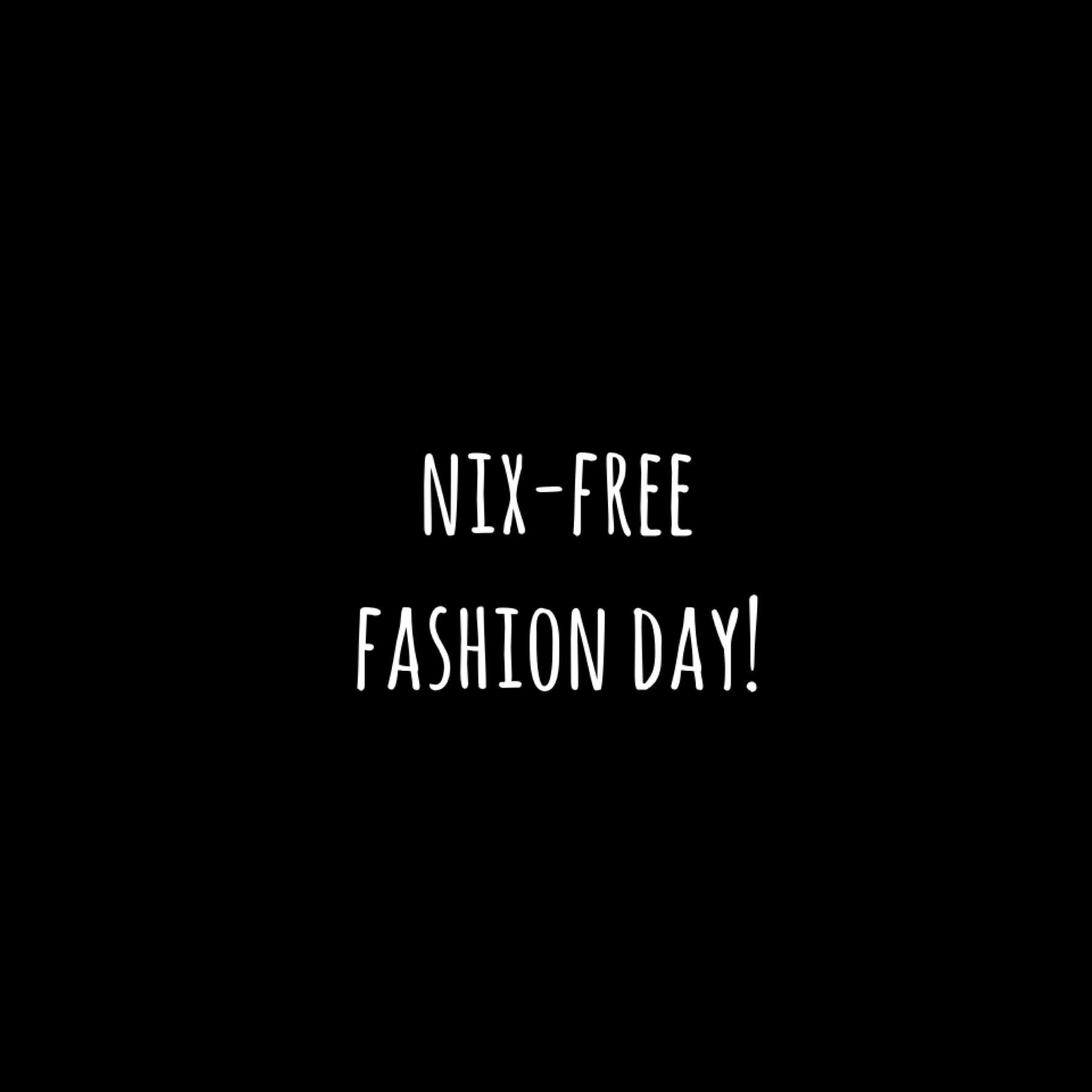 9 Fashionday ☆