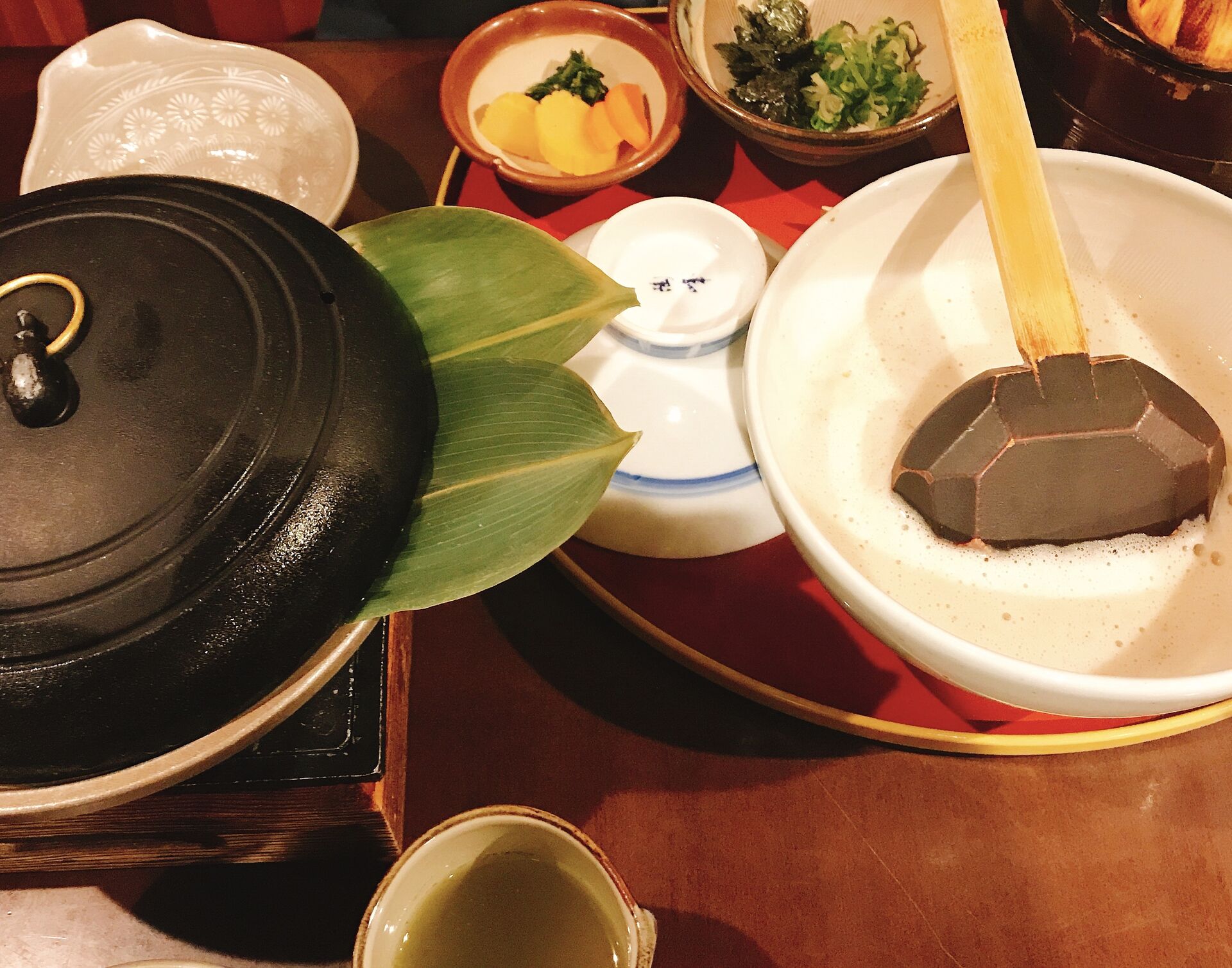とろろ🍚