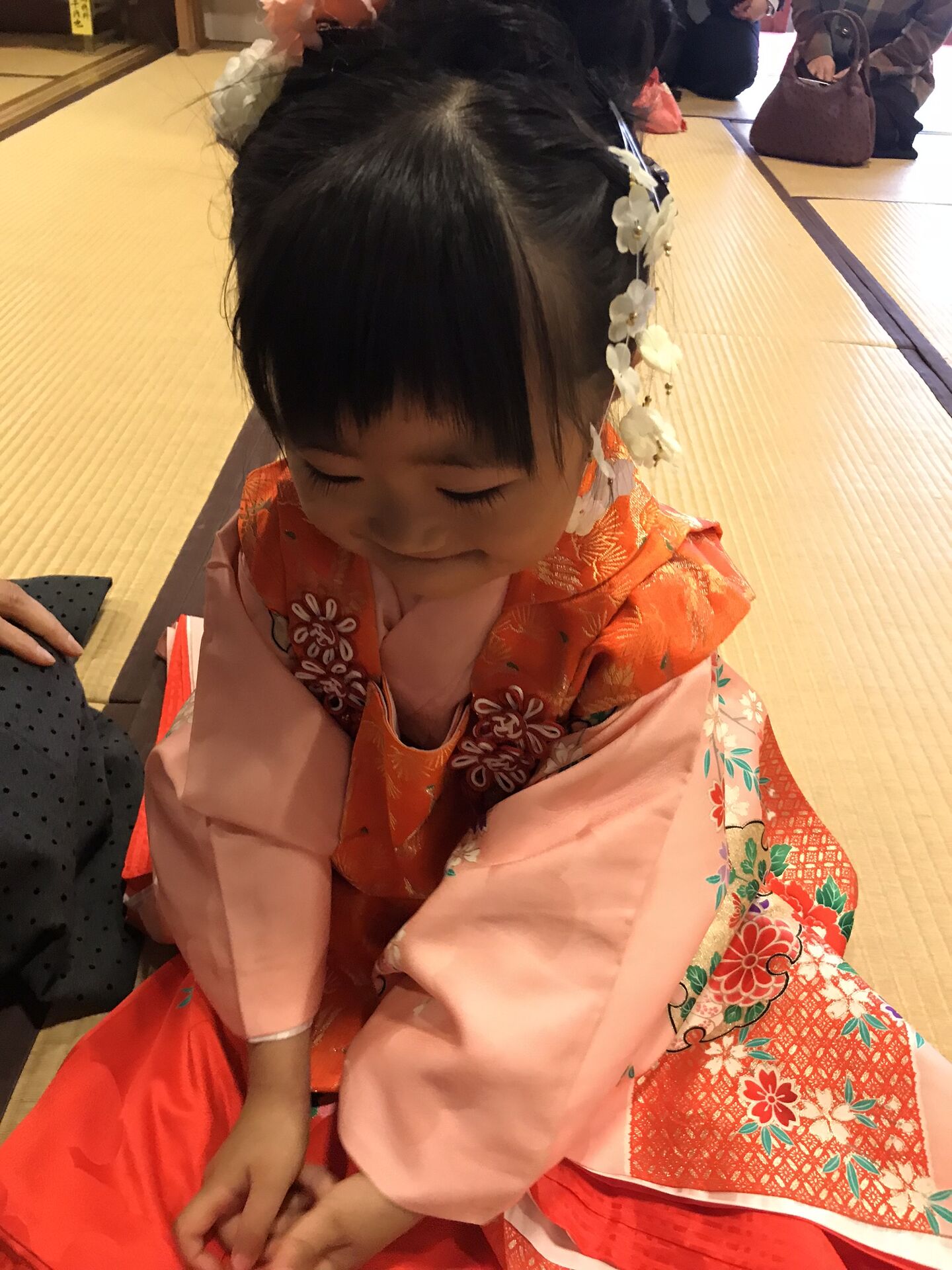 休日😊🌈