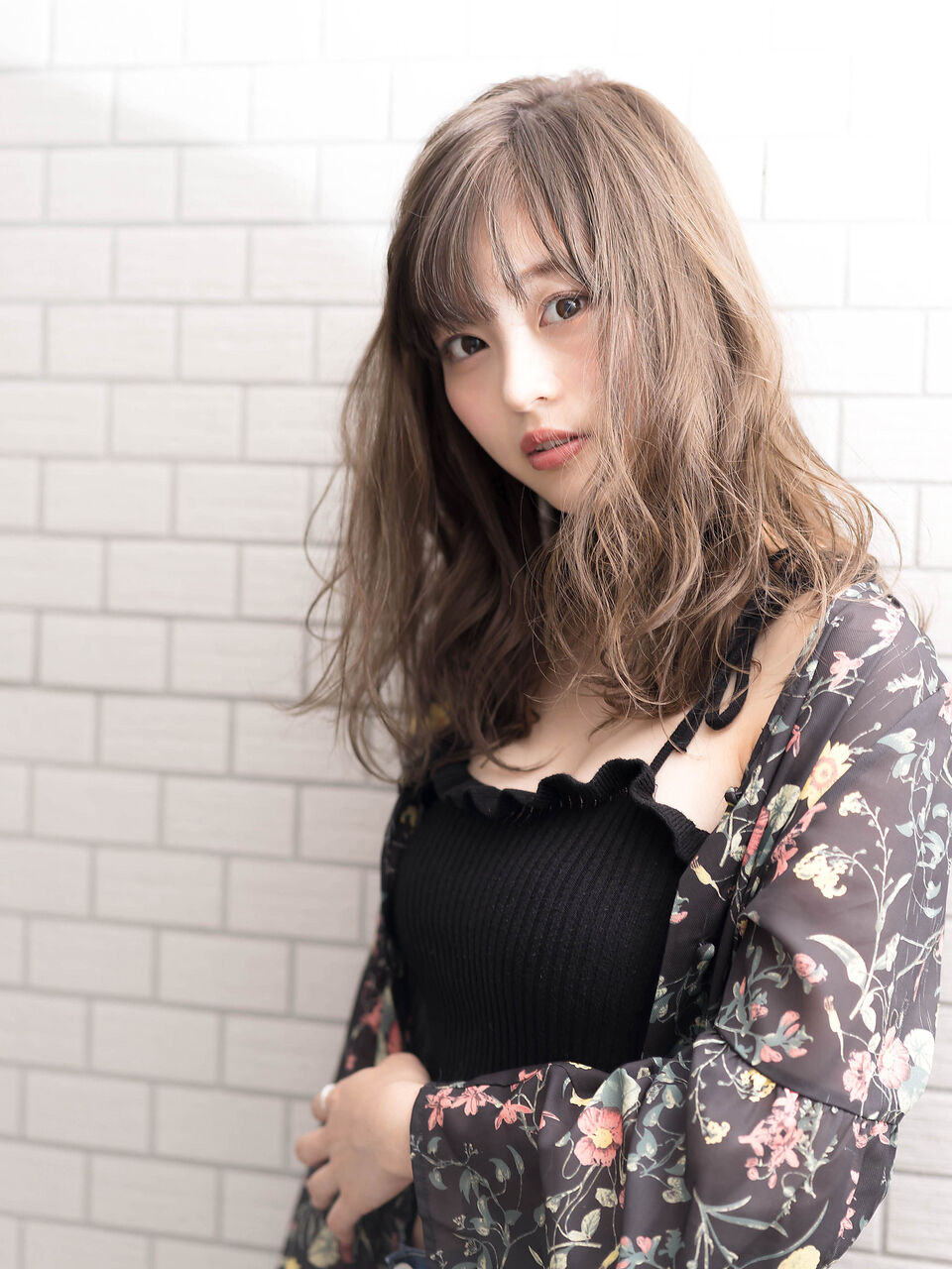 HOT PEPPER Beauty AWARD ヘアスタイルコンテスト2019