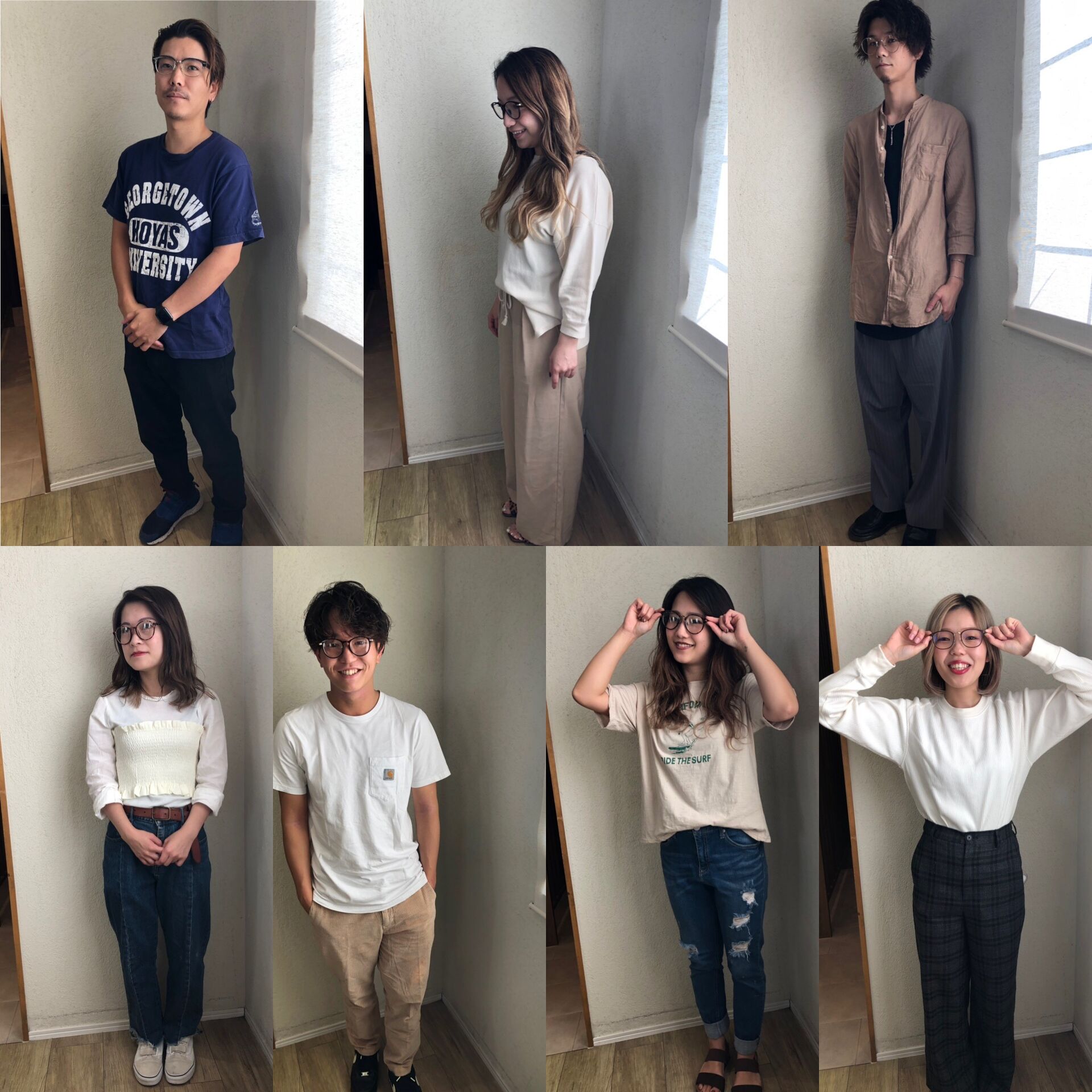 ファッションデー