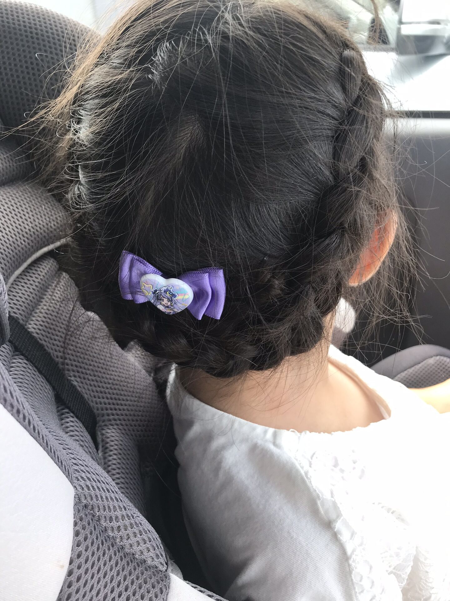 Yuki アレンジstyle