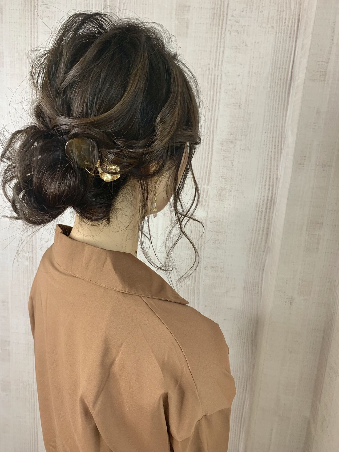 アレンジstyle❤️