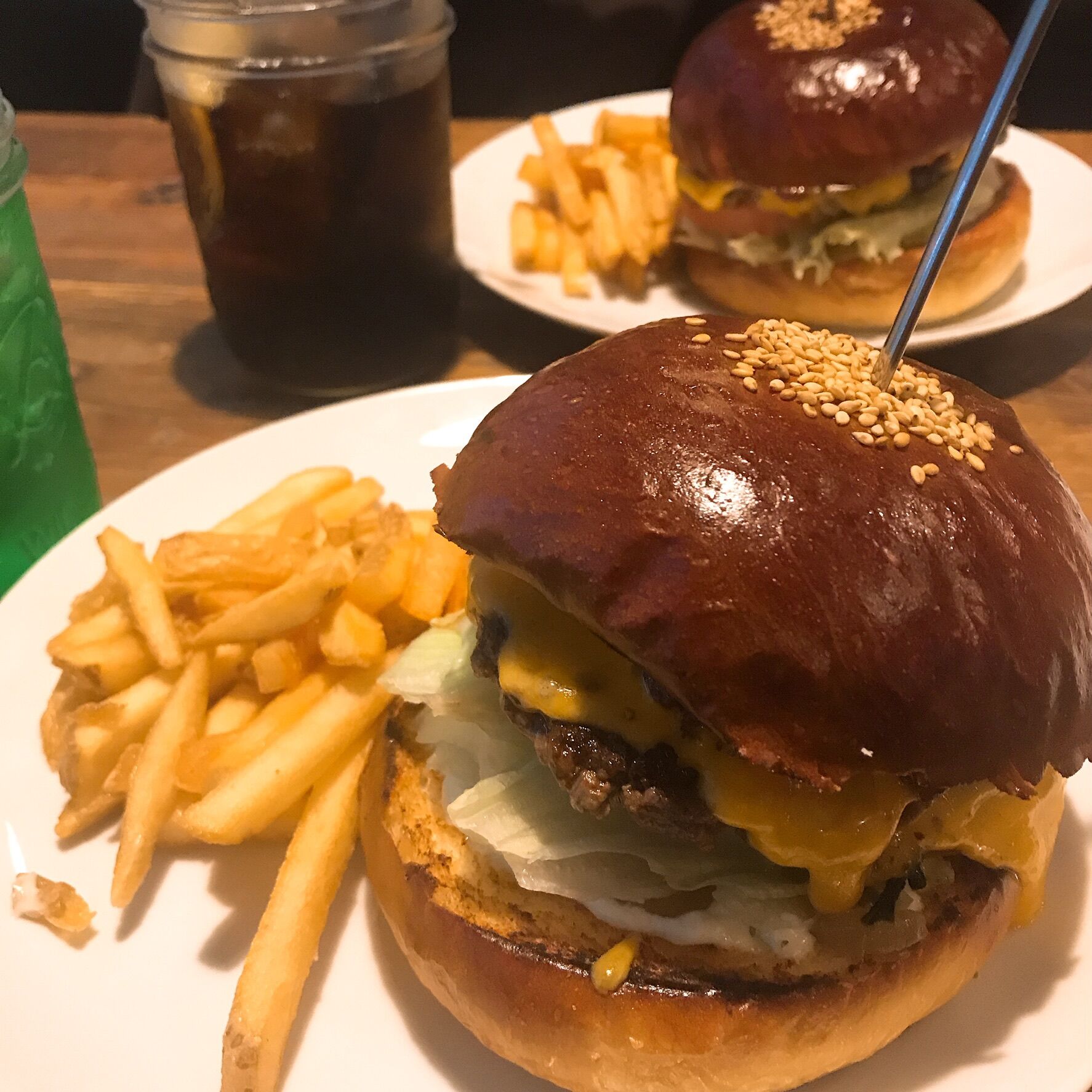 Hamburger🍔