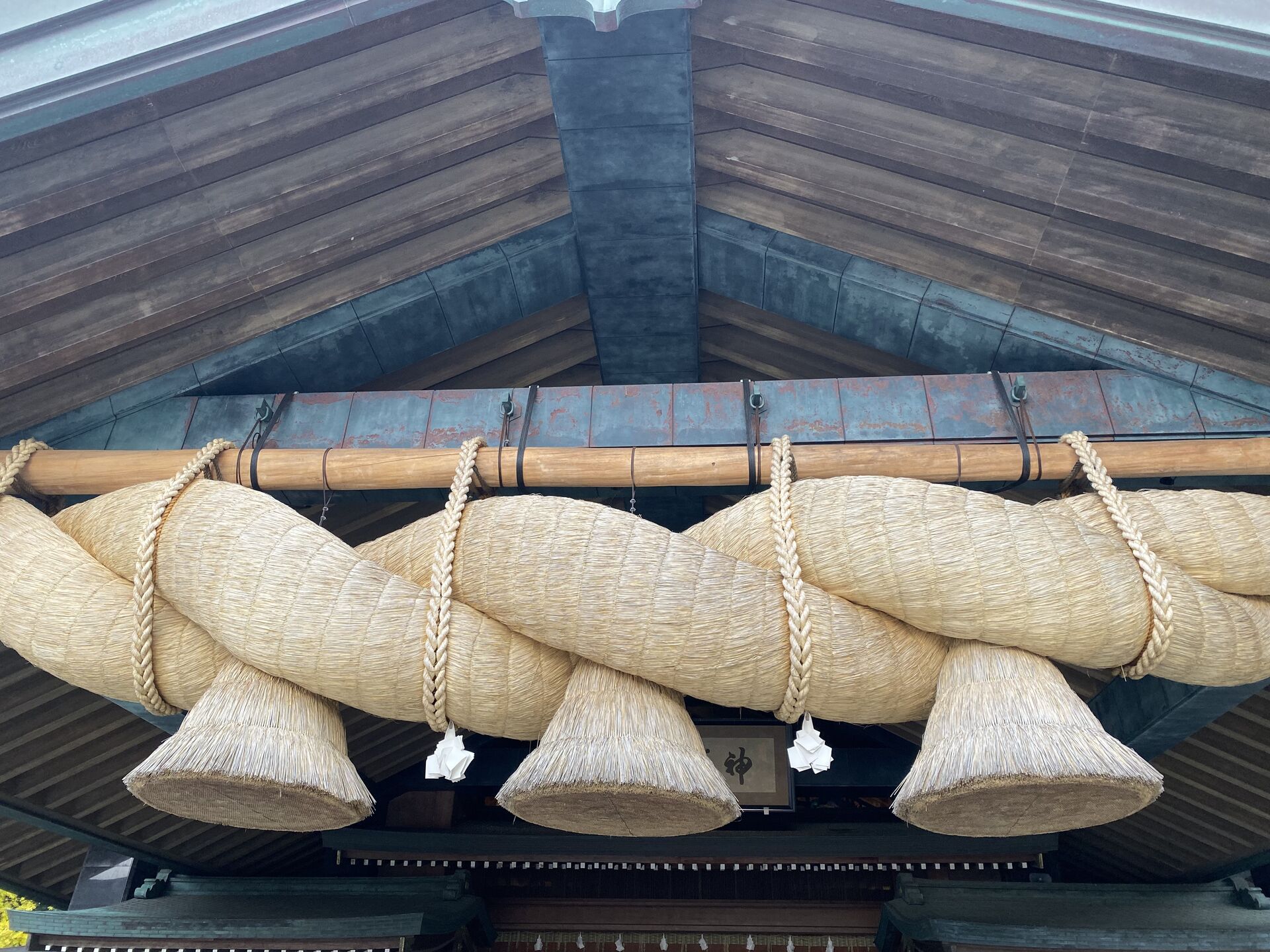 出雲大社⛩