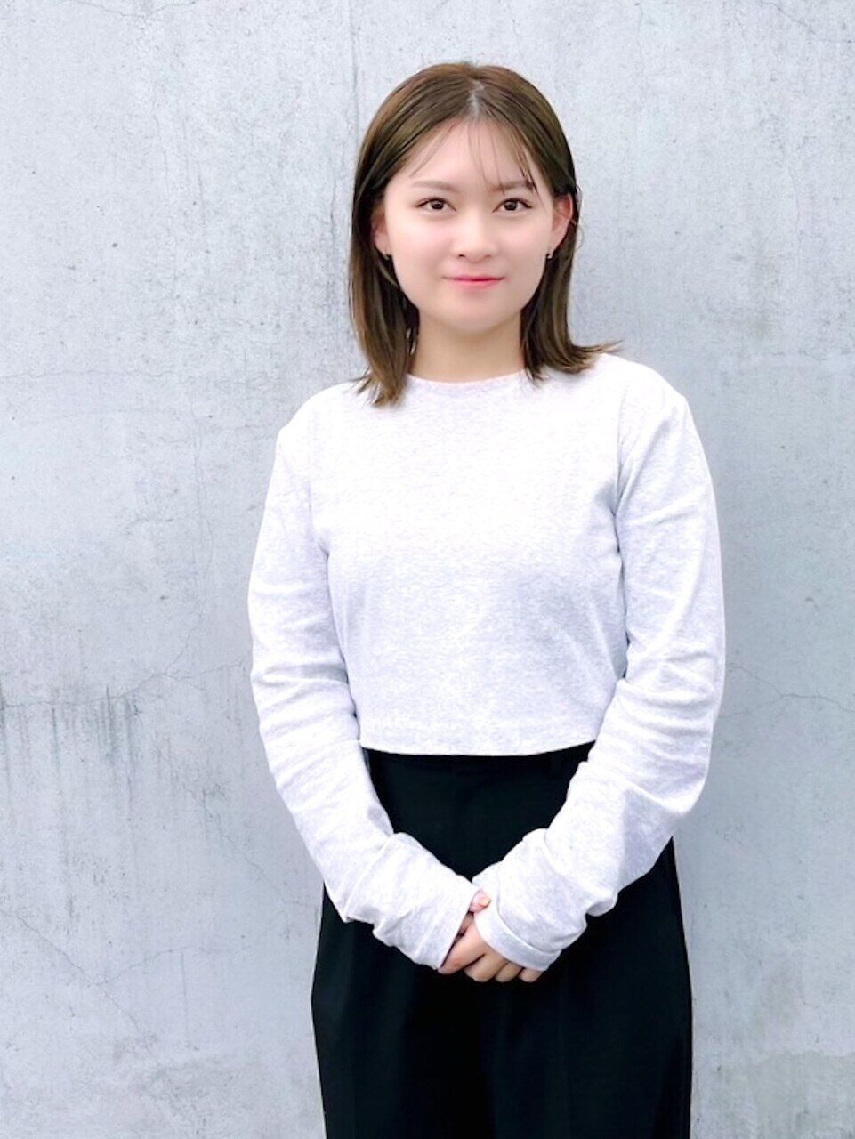 Momoka
