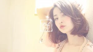 ニクスフリー　鈴鹿　三重　美容院