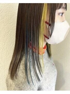 ひとりひとりの個性を引き出し、なりたい！を叶えます♪